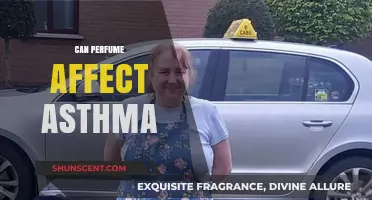 Perfumes and Asthma: A Fragrant Trigger?