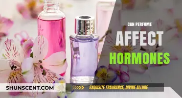 Perfumes: How They Affect Your Hormones and Brain