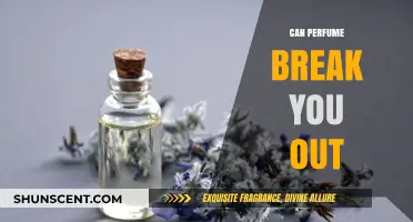 Perfumes: The Unseen Skin Irritant