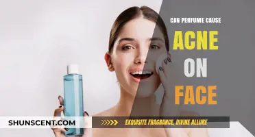 Perfume: Friend or Foe for Your Face?