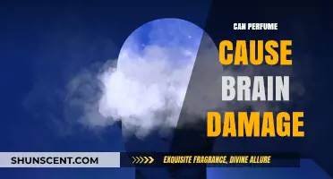 Perfume and Brain Health: Is There a Link?