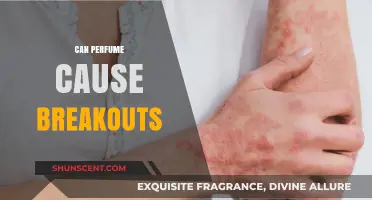 Perfume: The Unseen Culprit Behind Your Skin Breakouts?