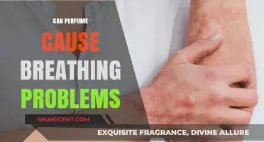 Perfume and Breathing: What's the Connection?