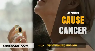 Perfumes: Cancer-Causing Scents or Safe to Spray?