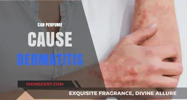 Perfume Allergens: Dermatitis Triggers