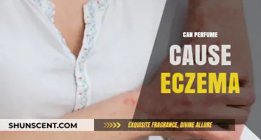 How Perfume Triggers Eczema: A Guide