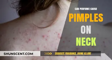 Perfume and Pimples: Is Your Fragrance Causing Breakouts?