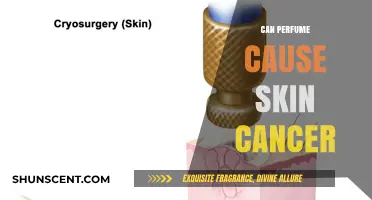 Perfume and Skin Cancer: Is There a Link?