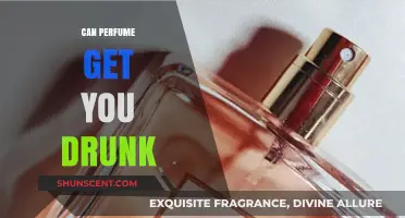 Perfumes: The Intoxicating Truth About Fragrances