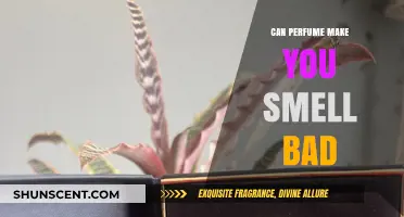 Perfumes: The Fine Line Between Good and Bad Scents