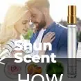 can perfume turn a guy on