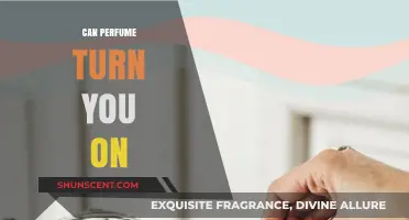 How Scents Can Arouse You