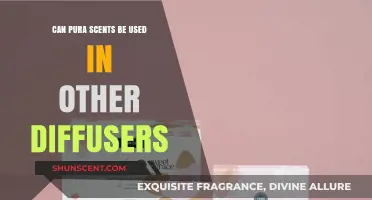 Using Pura Scents in Other Diffusers: Compatibility and Tips