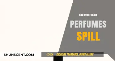 Rollerball Perfumes: Leak-proof or Not?