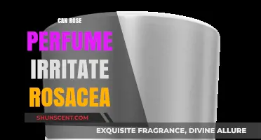 Rose Perfume: Friend or Foe for Rosacea?