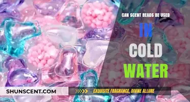Using Scent Beads in Cold Water: Benefits, Tips, and Best Practices