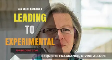 Exploring Scent's Role in Early Parkinson's Detection: Experimental Insights