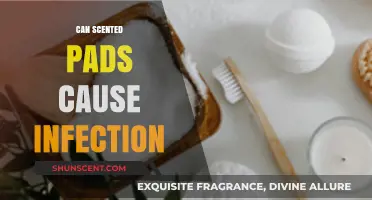 Can Scented Pads Cause Infections? Debunking Myths and Risks
