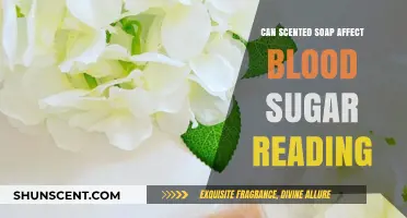 Scented Soaps and Blood Sugar: Unraveling the Unexpected Connection