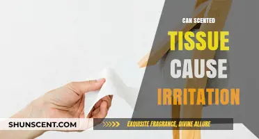 Can Scented Tissues Irritate Your Skin? Uncovering the Truth