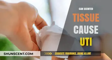 Can Scented Tissue Cause UTIs? Uncovering the Truth and Risks