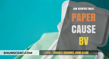 Can Scented Toilet Paper Cause BV? Uncovering the Truth