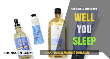 Aromatherapy and Sleep: How Scents Influence Your Restful Nights
