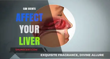 Can Scents Harm Your Liver? Exploring the Surprising Connection