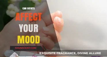 Aromatherapy Insights: How Scents Influence Emotions and Mood