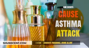 Can Scents Trigger Asthma Attacks? Understanding Fragrance-Induced Risks