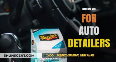 Enhance Auto Detailing with Aromatic Scents: A Comprehensive Guide