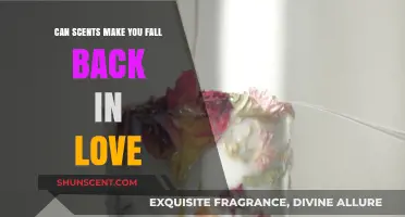 Can Scents Reignite Romance? The Power of Fragrance in Love