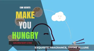The Power of Scents: How Aromas Trigger Hunger and Appetite