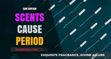 Can Certain Scents Trigger Your Period? Exploring the Scent-Cycle Connection