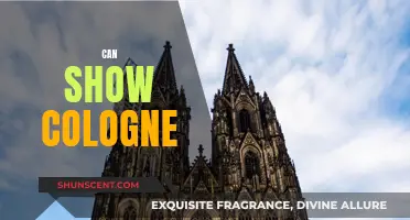 Show Cologne: The Ultimate Guide to Cologne-based Exhibitions