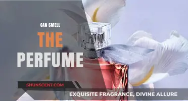 The Power of Scent: Evoking Memories with Perfume
