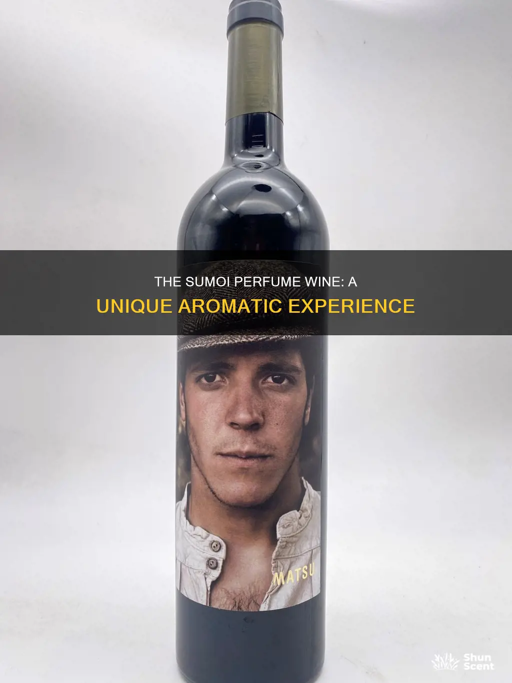 can sumoi perfume wine