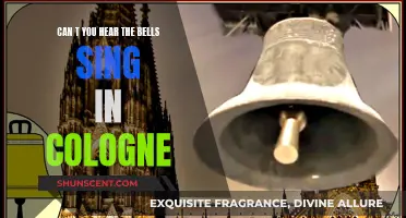 The Bells of Cologne: A Musical Journey