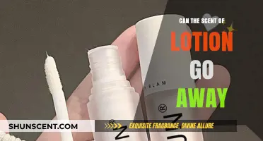 Does Lotion Scent Fade? Understanding Fragrance Longevity in Skincare