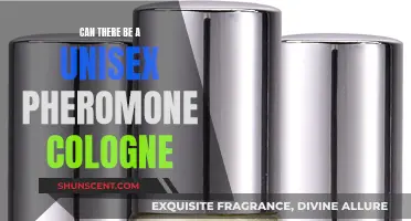 Unisex Pheromone Colognes: A Myth or Reality?