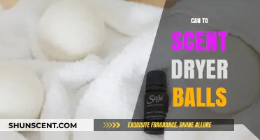 Enhance Laundry with DIY Scented Dryer Balls: A Simple Guide