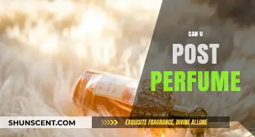 How to Ship Perfumes Safely