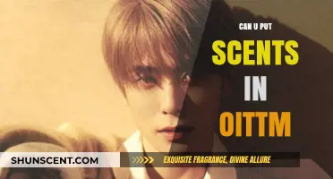 Can You Add Scents to Oittm? A Comprehensive Guide