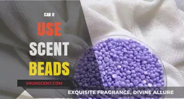 Using Scent Beads: Tips, Benefits, and Creative Applications for Freshness