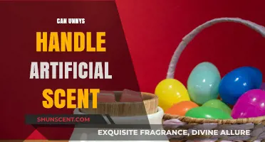 Can Bunnies Tolerate Artificial Scents? A Comprehensive Guide