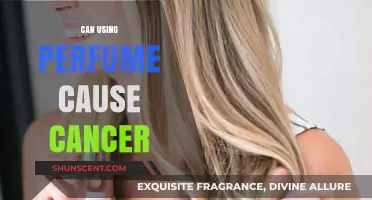 Perfumes and Cancer: Is There a Link?