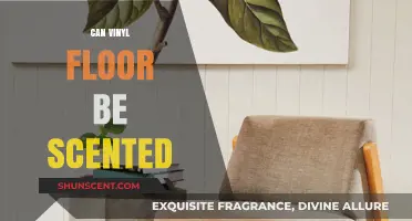 Can Vinyl Flooring Be Scented? Exploring Aromatic Flooring Options