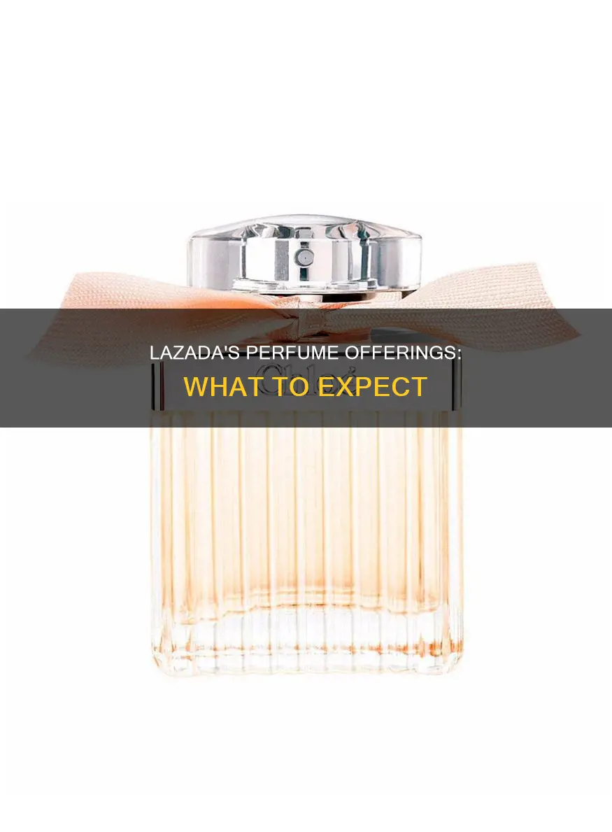 can we buy perfume at lazada
