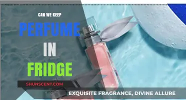Cool Scents: Fridge-Fresh Fragrances