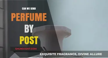 Perfume Shipping: What You Need to Know